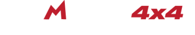 Allmakes 4x4 logo